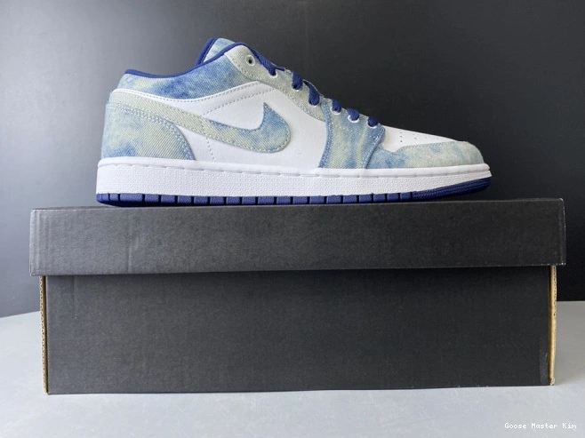 CZ8455-100 Jordan Denim Low Air Washed 1 0704